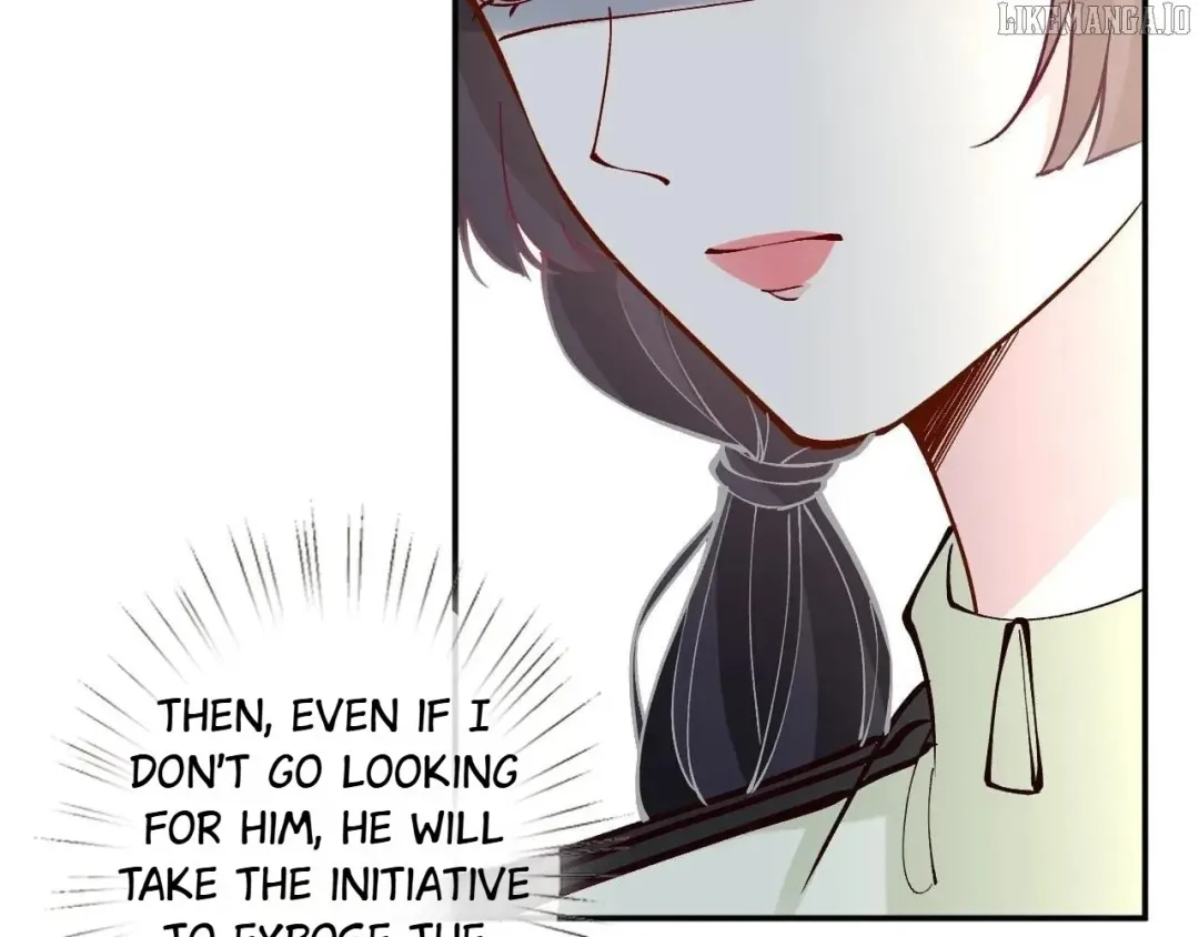 Everyone’s Darling - Chapter 365 Page 34