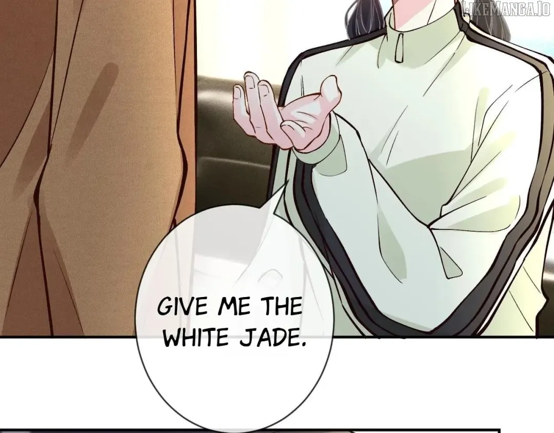 Everyone’s Darling - Chapter 365 Page 36