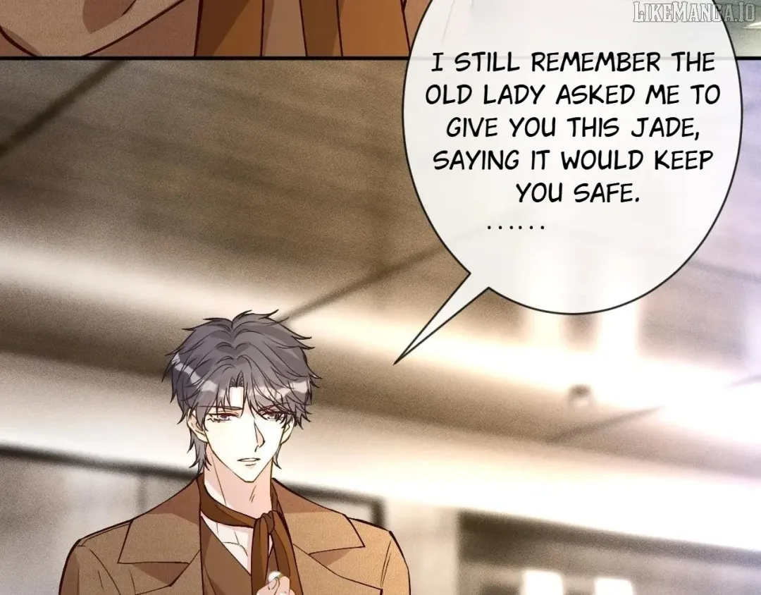 Everyone’s Darling - Chapter 365 Page 40
