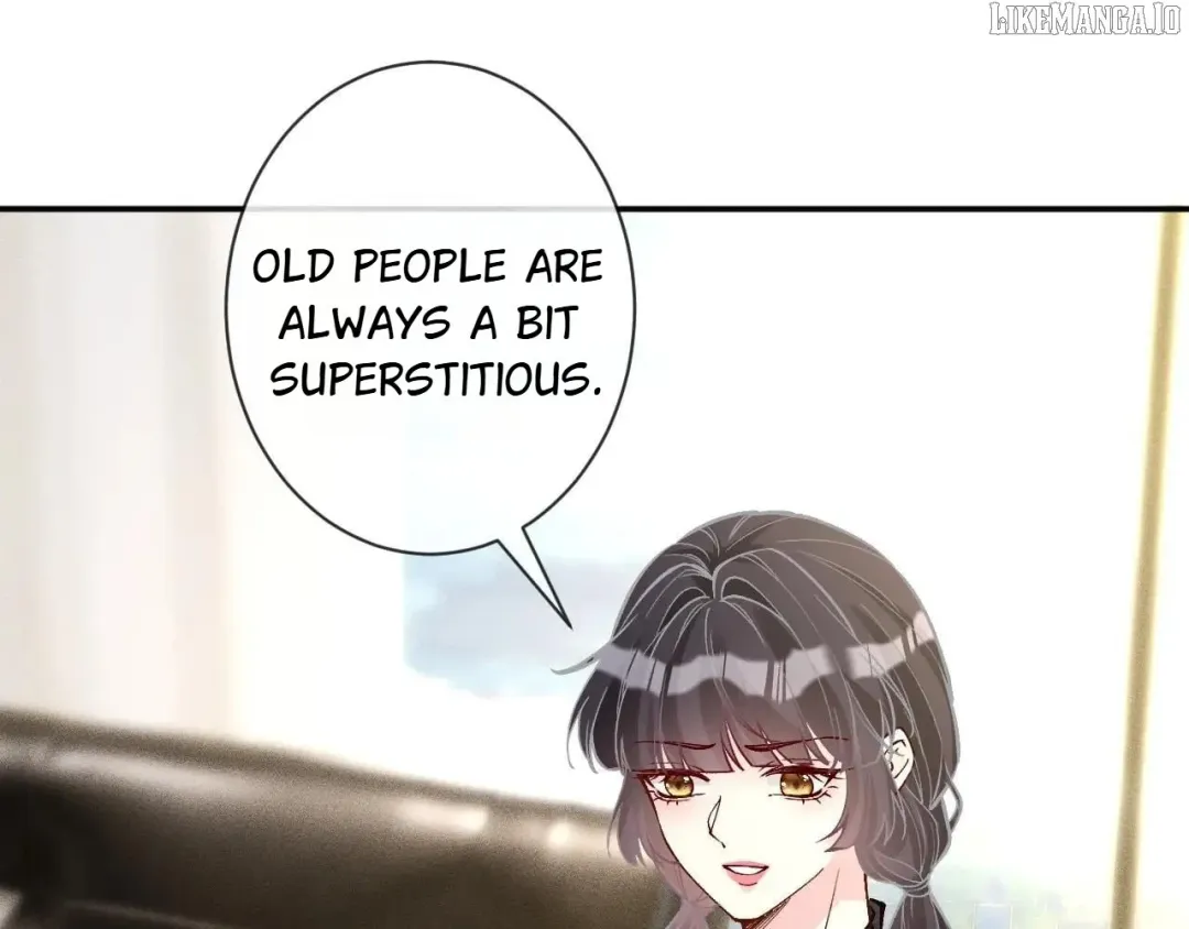 Everyone’s Darling - Chapter 365 Page 47