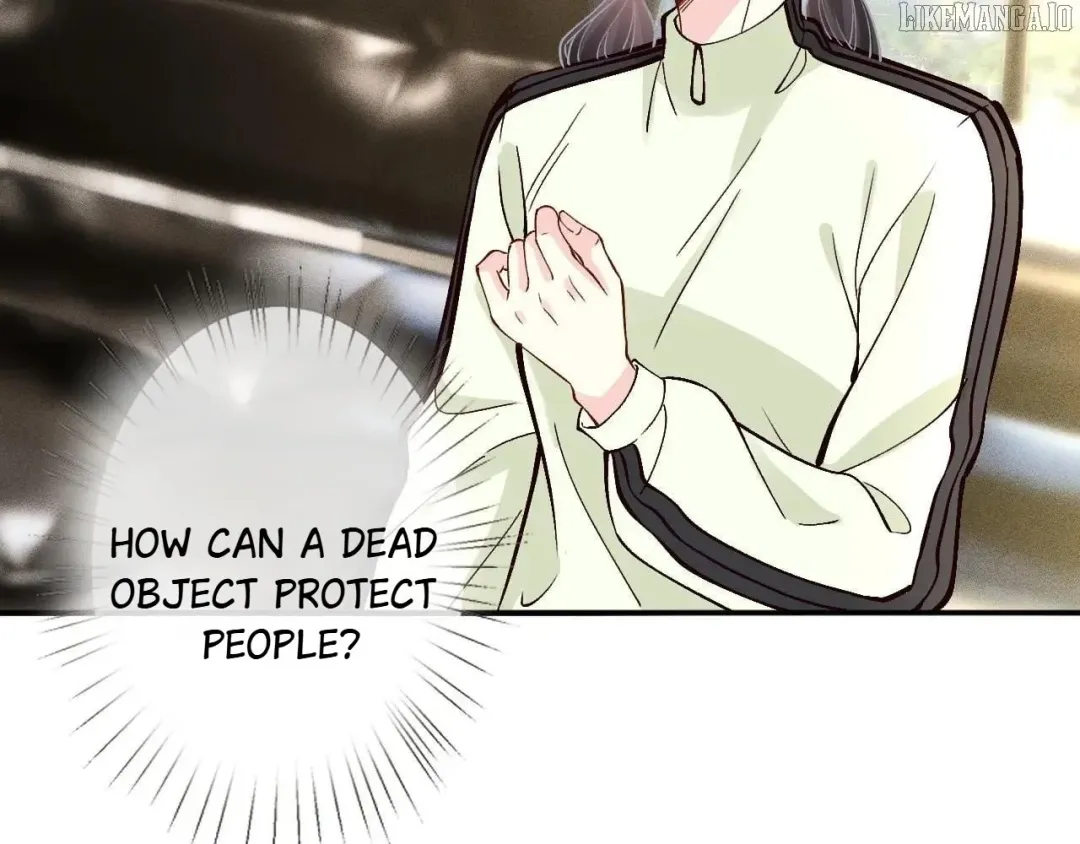Everyone’s Darling - Chapter 365 Page 48