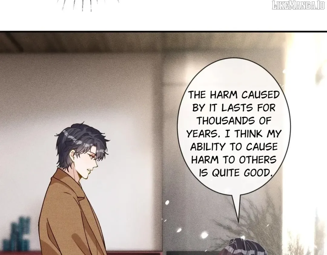 Everyone’s Darling - Chapter 365 Page 49