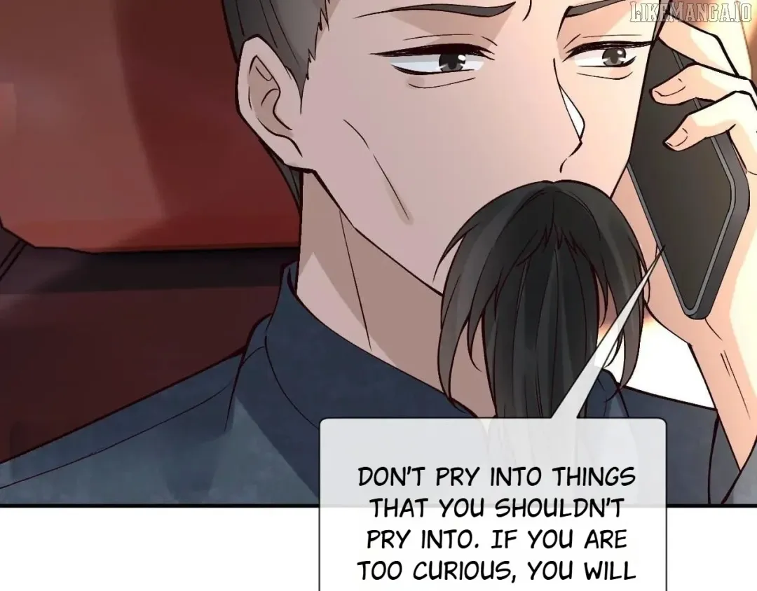 Everyone’s Darling - Chapter 365 Page 62