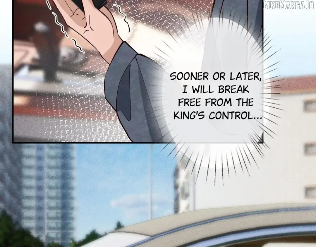 Everyone’s Darling - Chapter 365 Page 65