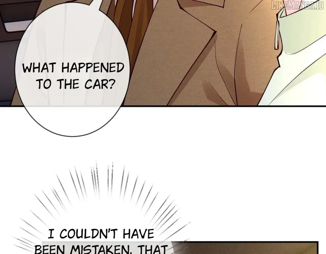 Everyone’s Darling - Chapter 366 Page 4