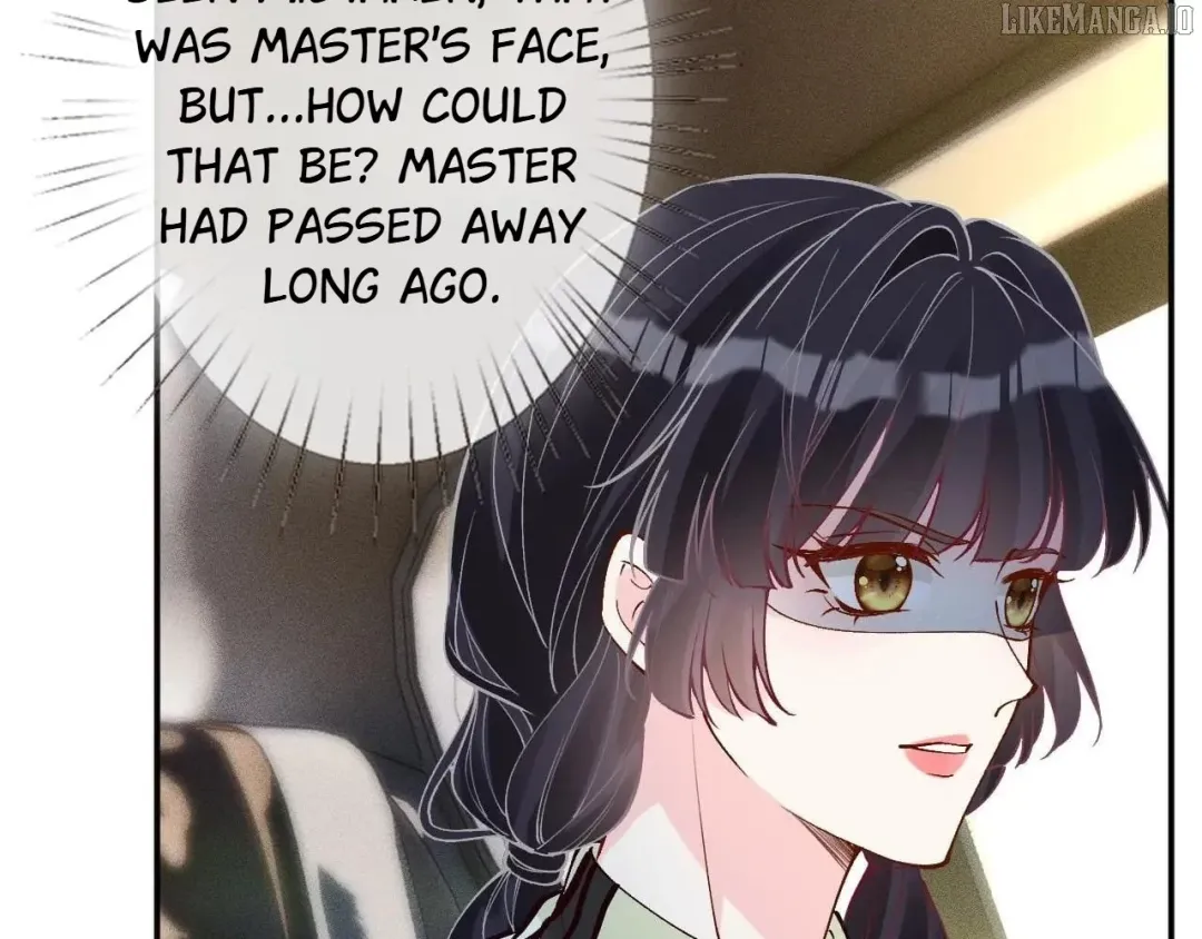 Everyone’s Darling - Chapter 366 Page 5