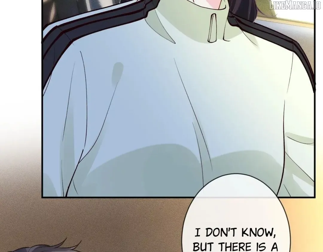 Everyone’s Darling - Chapter 366 Page 6