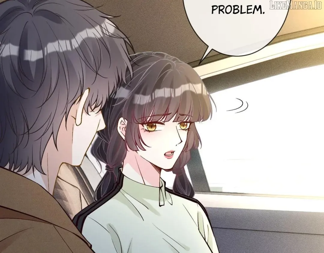 Everyone’s Darling - Chapter 366 Page 7