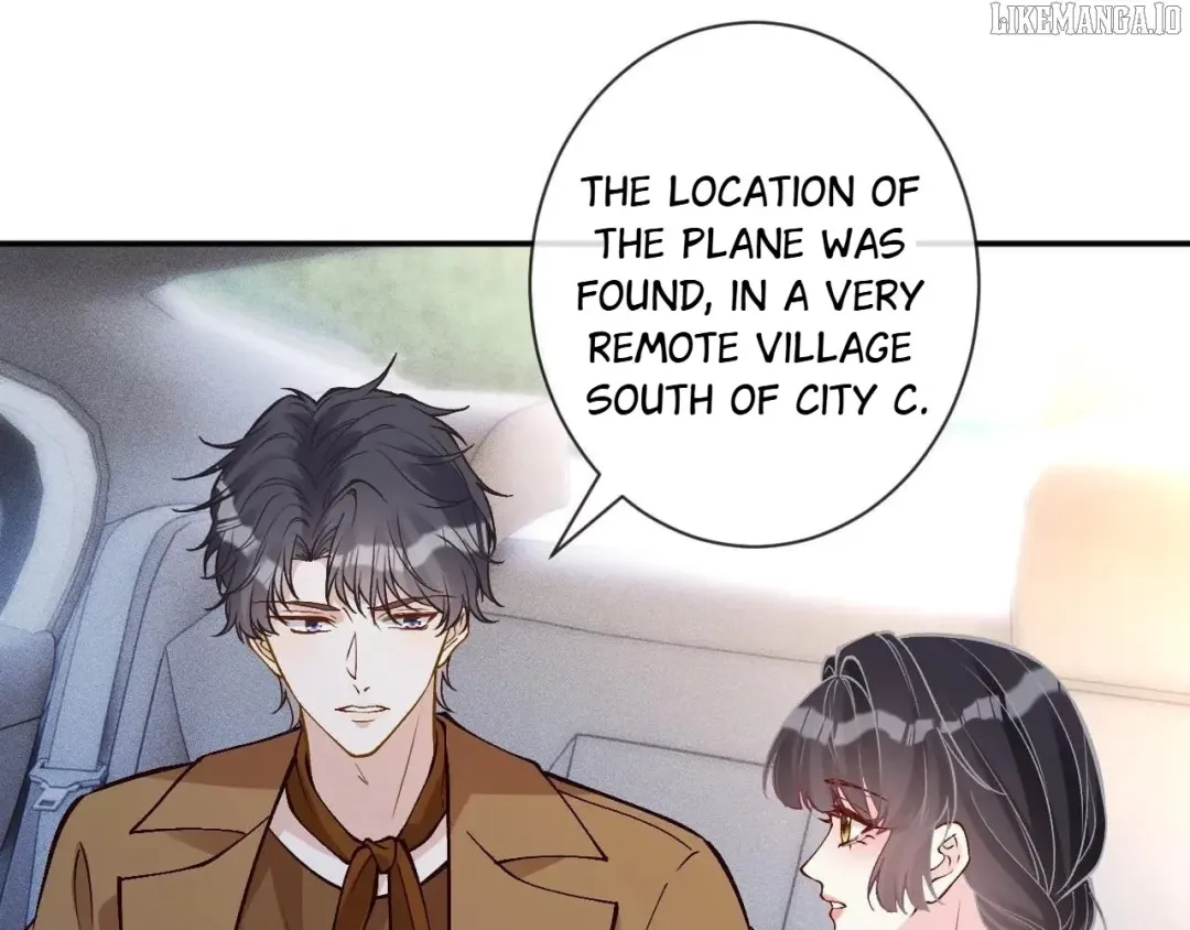 Everyone’s Darling - Chapter 366 Page 24