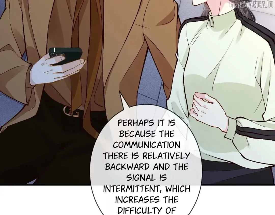 Everyone’s Darling - Chapter 366 Page 25