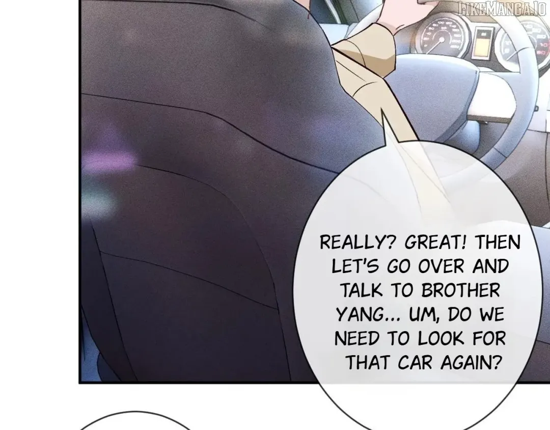 Everyone’s Darling - Chapter 366 Page 27