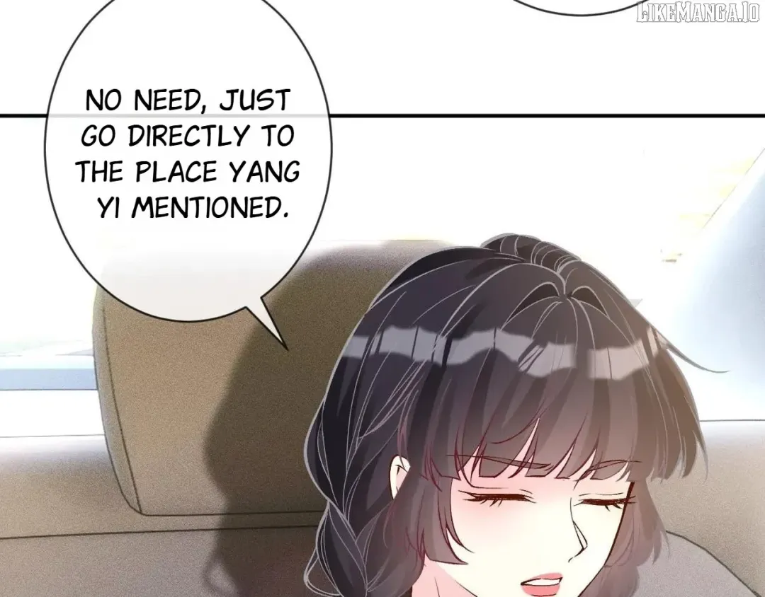 Everyone’s Darling - Chapter 366 Page 28