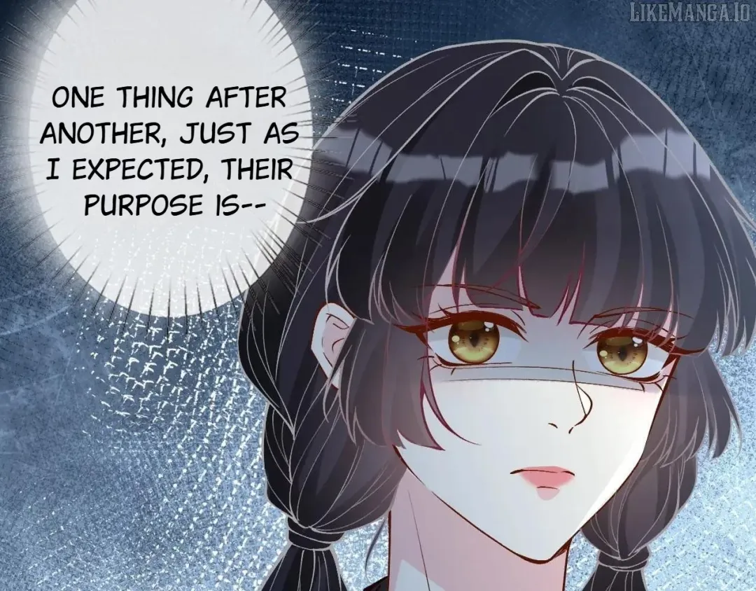 Everyone’s Darling - Chapter 366 Page 30