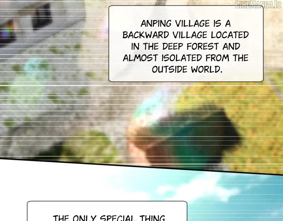 Everyone’s Darling - Chapter 366 Page 35