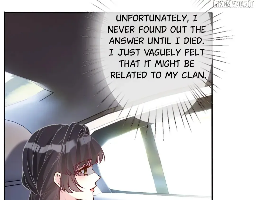Everyone’s Darling - Chapter 366 Page 40
