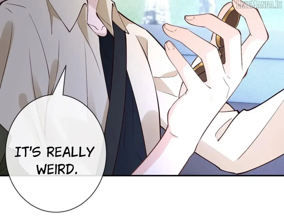 Everyone’s Darling - Chapter 366 Page 46