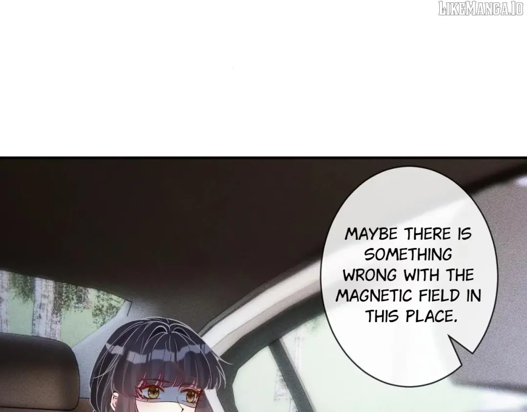 Everyone’s Darling - Chapter 366 Page 47