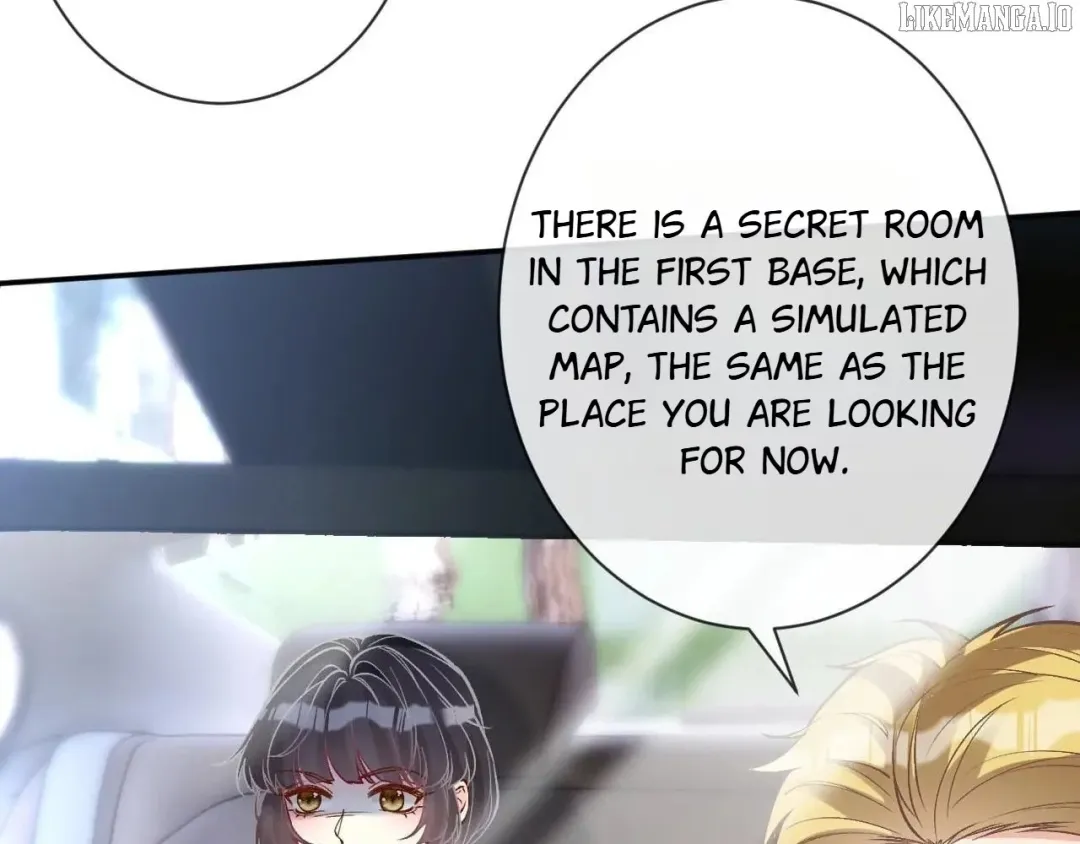 Everyone’s Darling - Chapter 366 Page 54