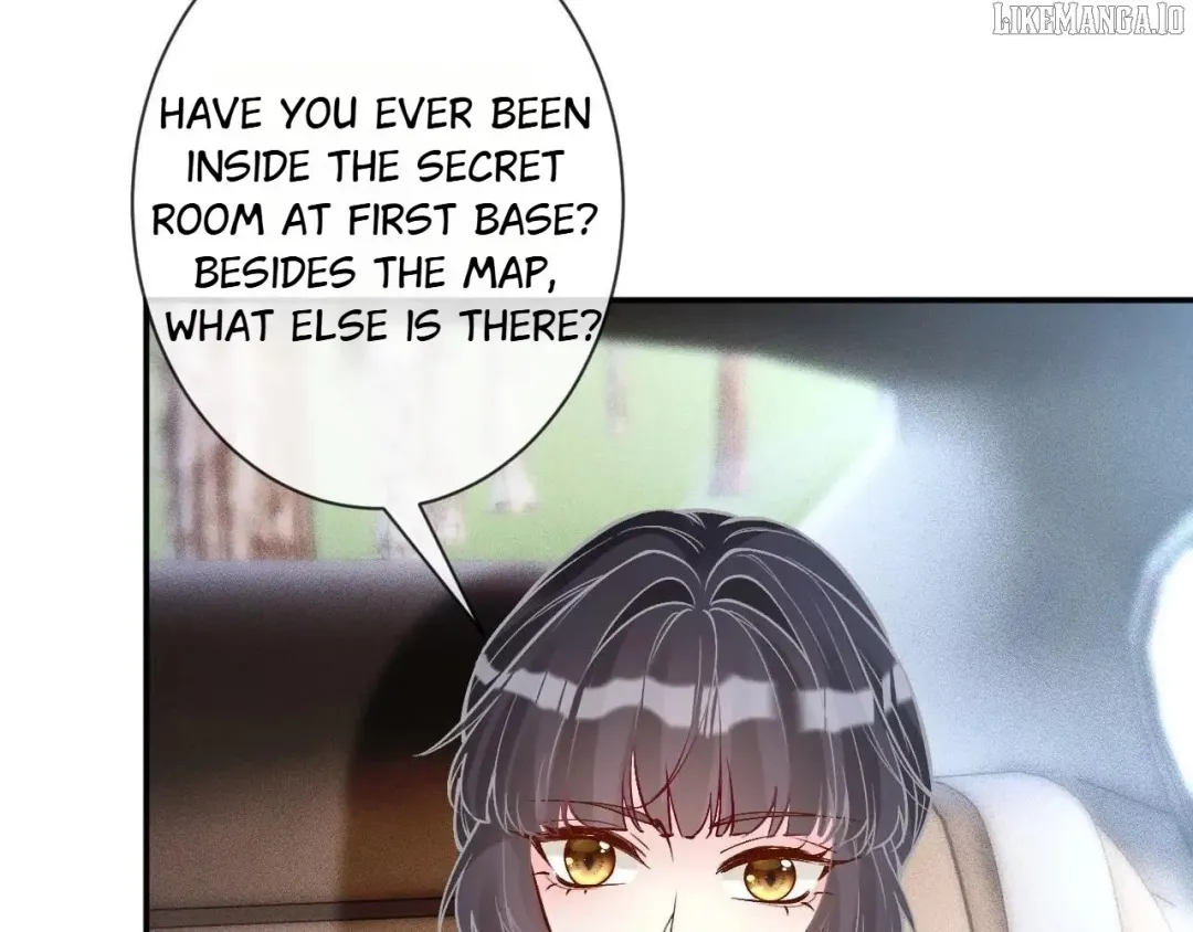 Everyone’s Darling - Chapter 366 Page 56
