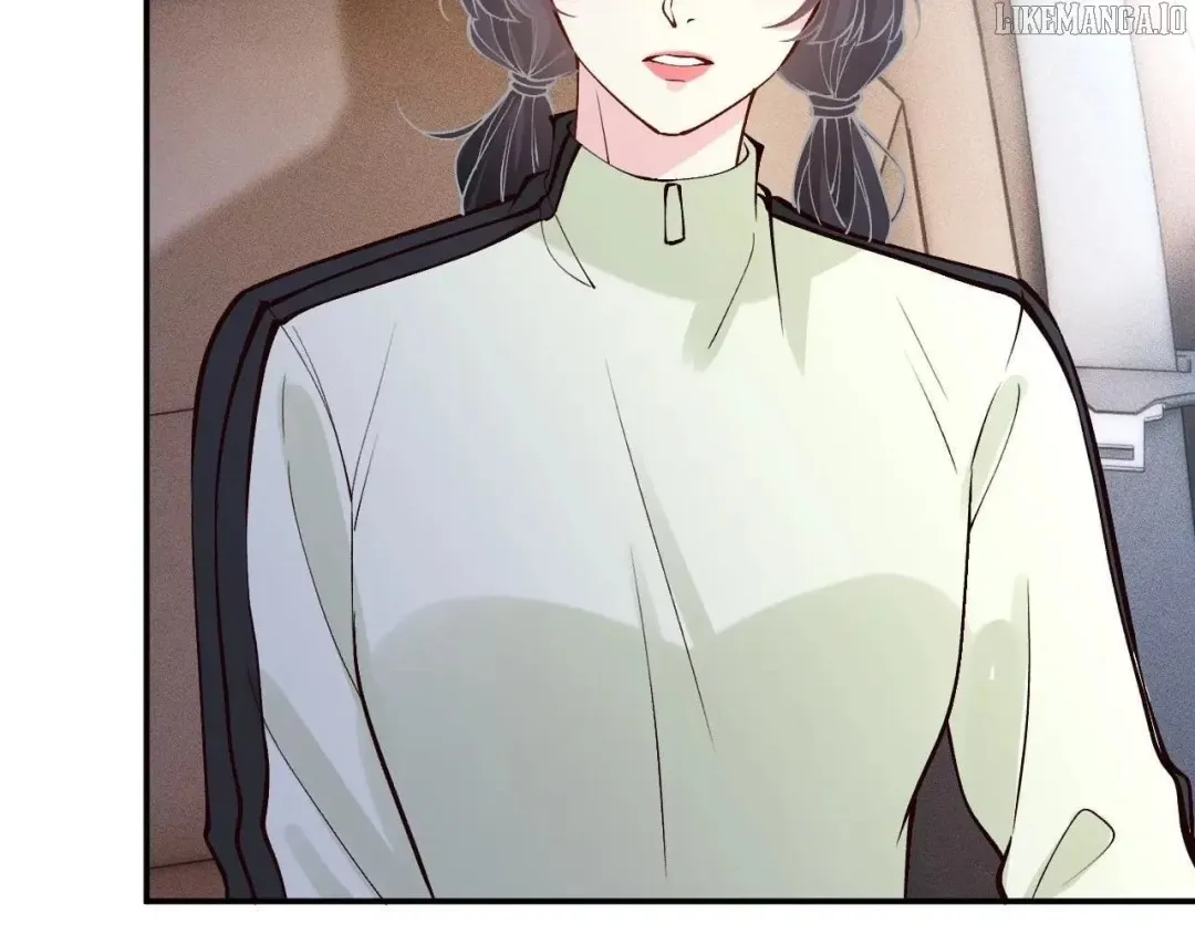 Everyone’s Darling - Chapter 366 Page 57