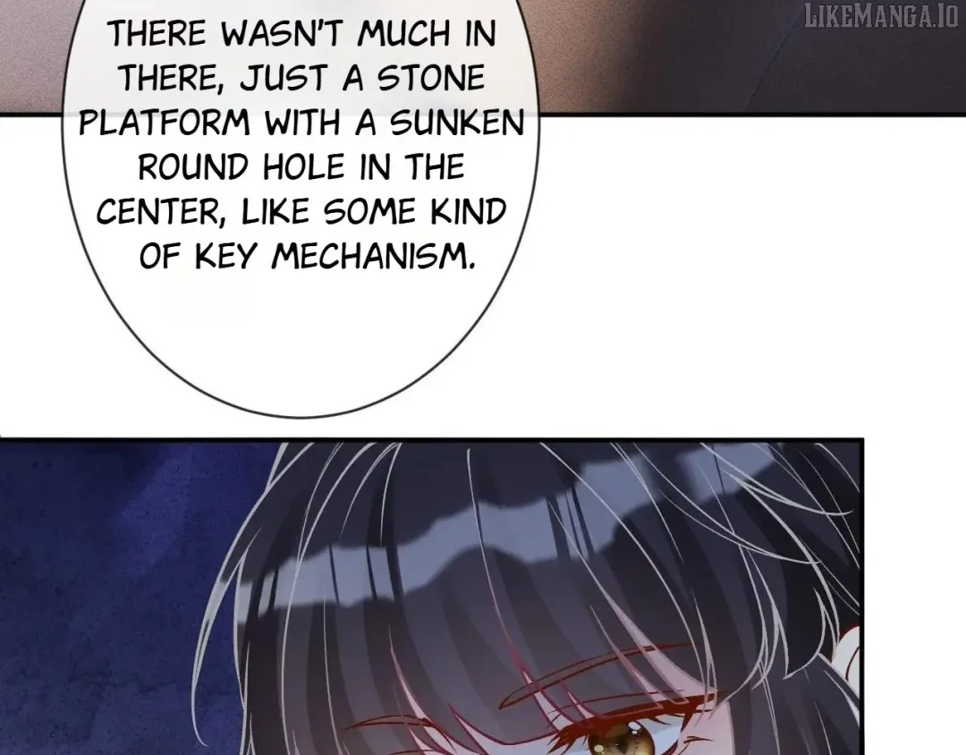 Everyone’s Darling - Chapter 366 Page 60