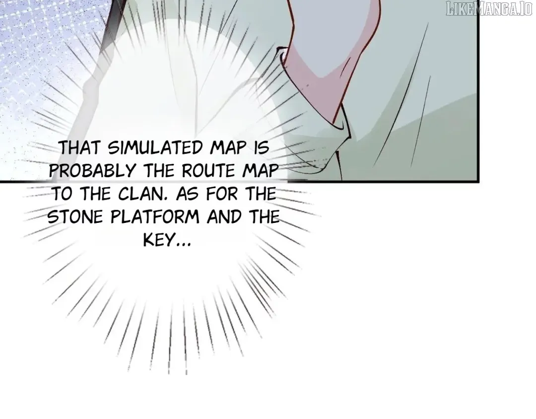 Everyone’s Darling - Chapter 366 Page 62