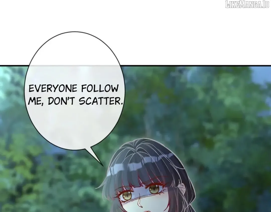 Everyone’s Darling - Chapter 366 Page 67