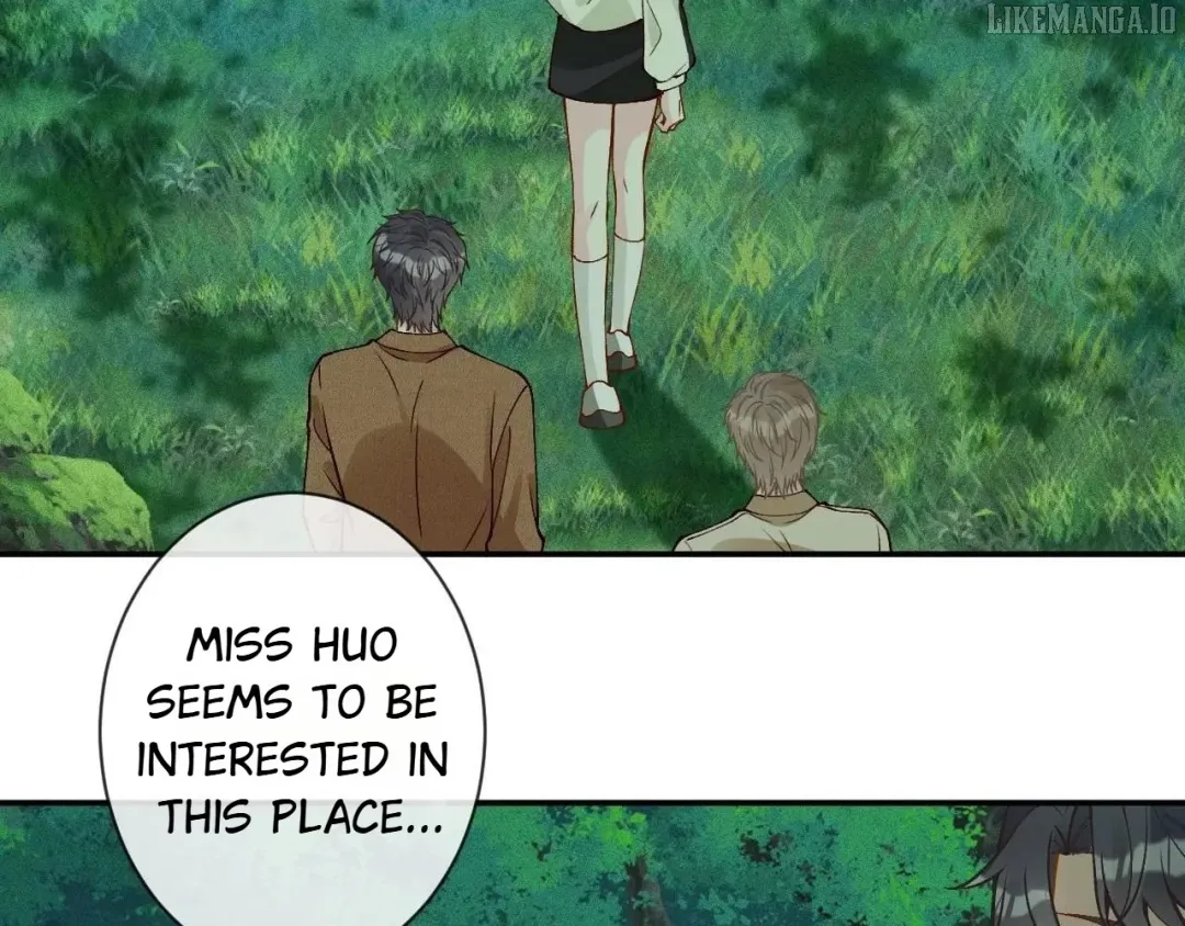 Everyone’s Darling - Chapter 366 Page 73