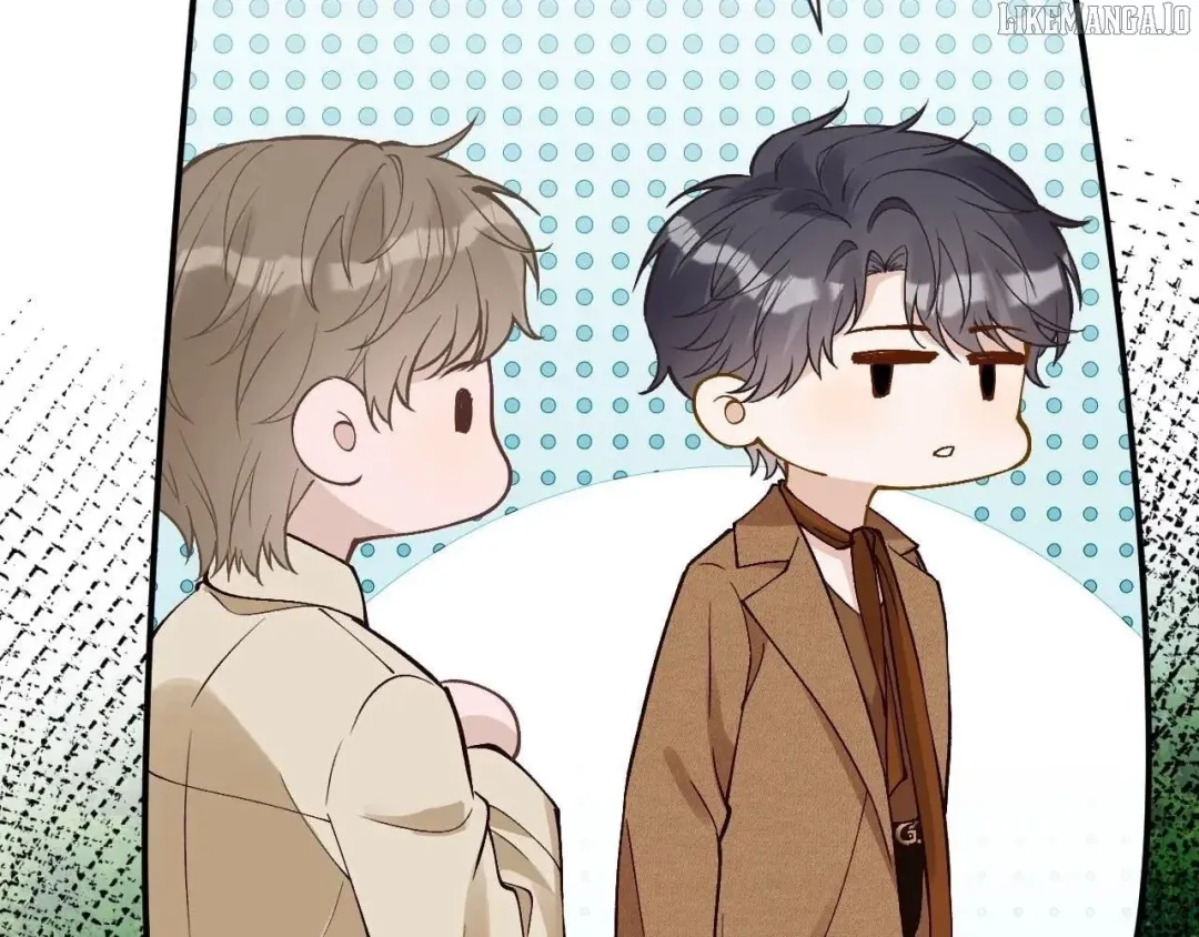 Everyone’s Darling - Chapter 366 Page 76