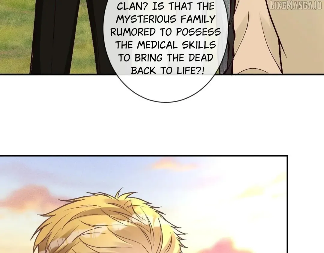 Everyone’s Darling - Chapter 367 Page 14