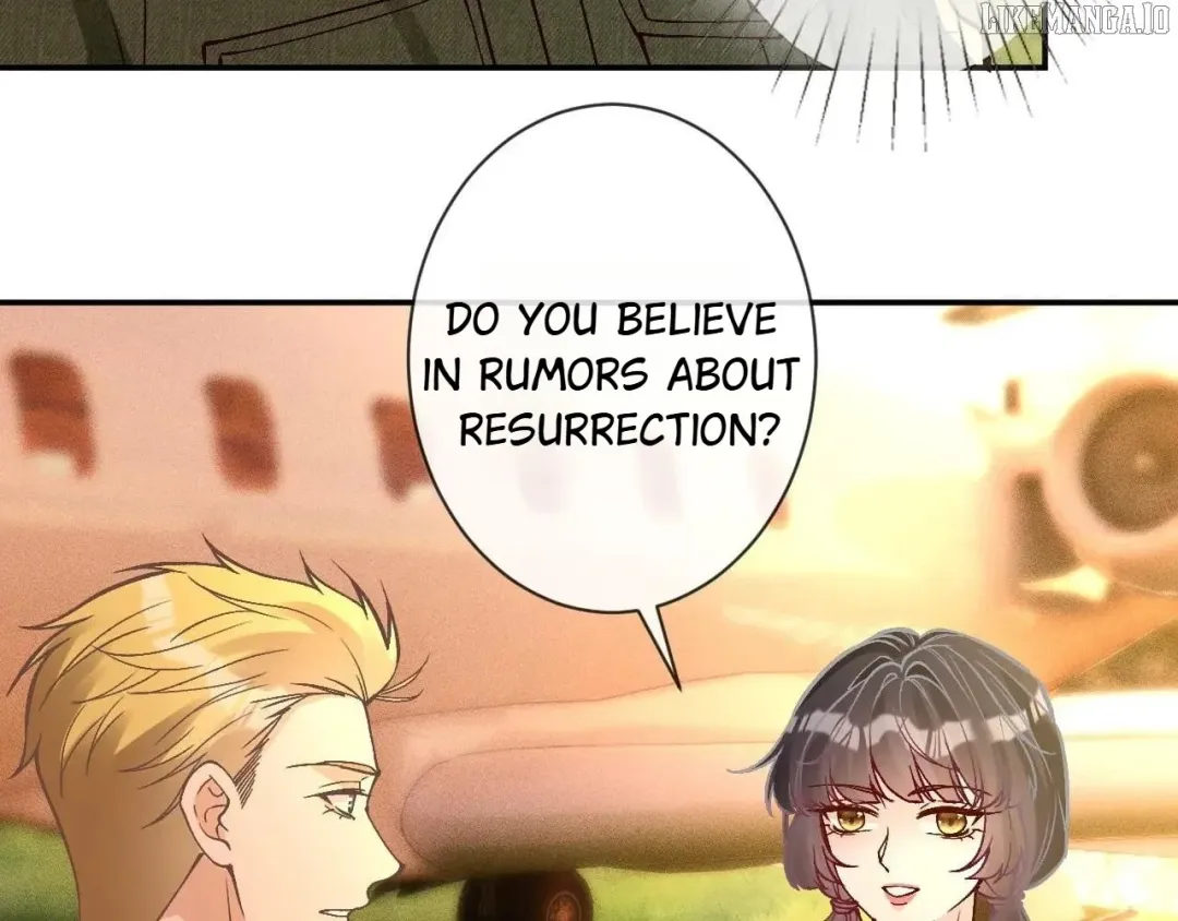 Everyone’s Darling - Chapter 367 Page 16