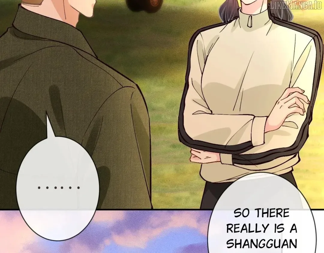 Everyone’s Darling - Chapter 367 Page 17