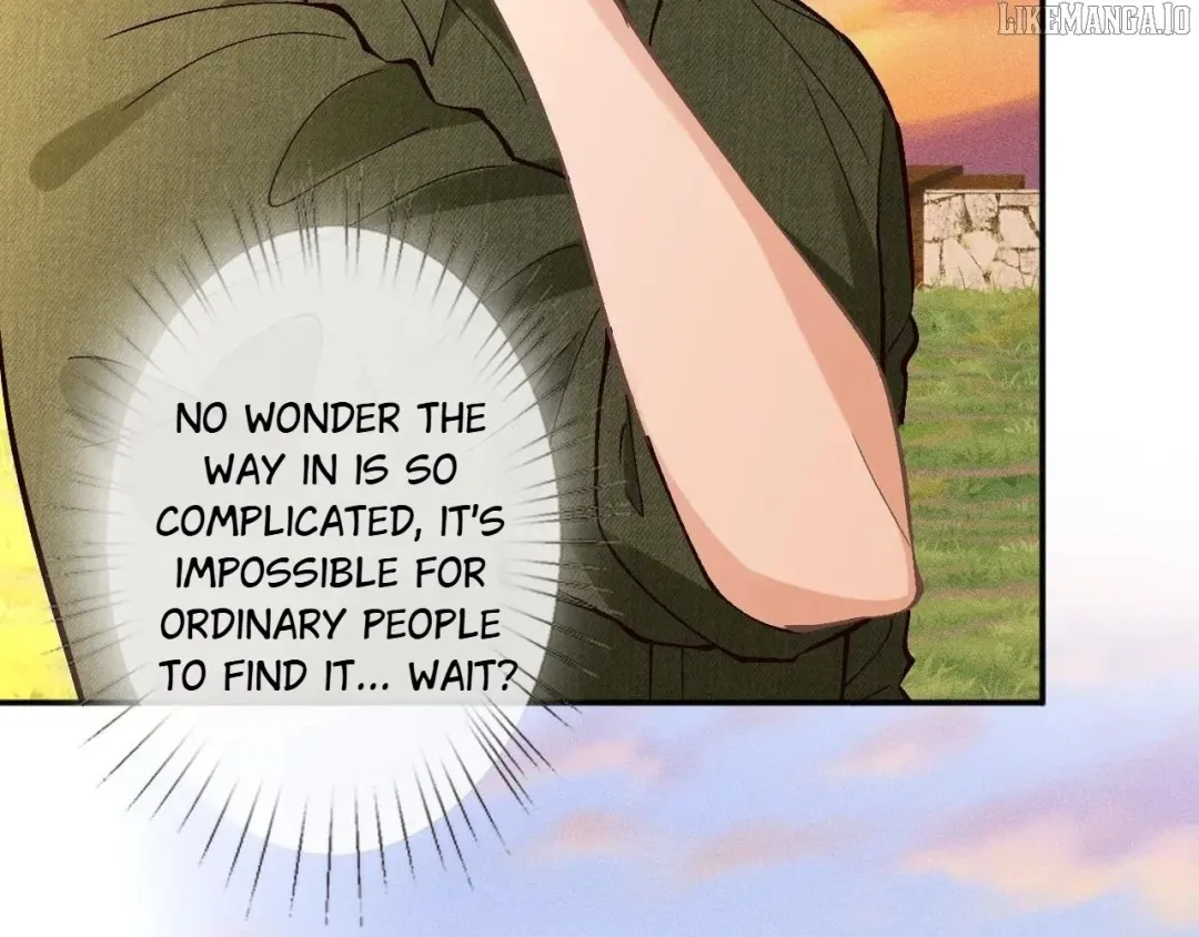 Everyone’s Darling - Chapter 367 Page 19