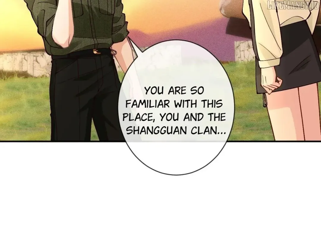 Everyone’s Darling - Chapter 367 Page 21