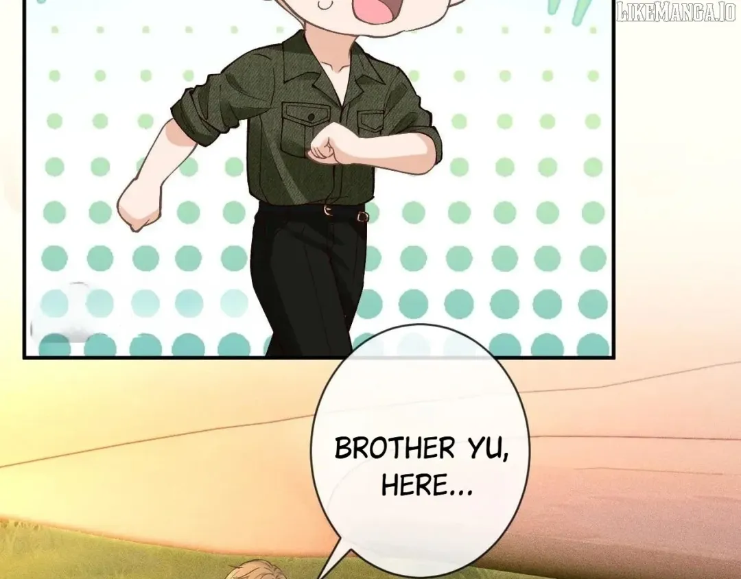 Everyone’s Darling - Chapter 367 Page 25