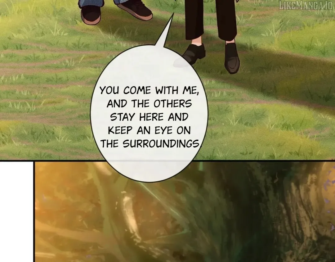 Everyone’s Darling - Chapter 367 Page 27