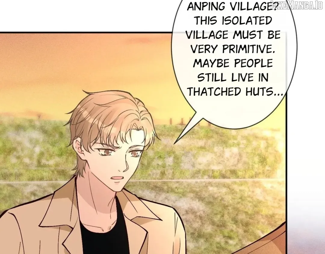 Everyone’s Darling - Chapter 367 Page 32