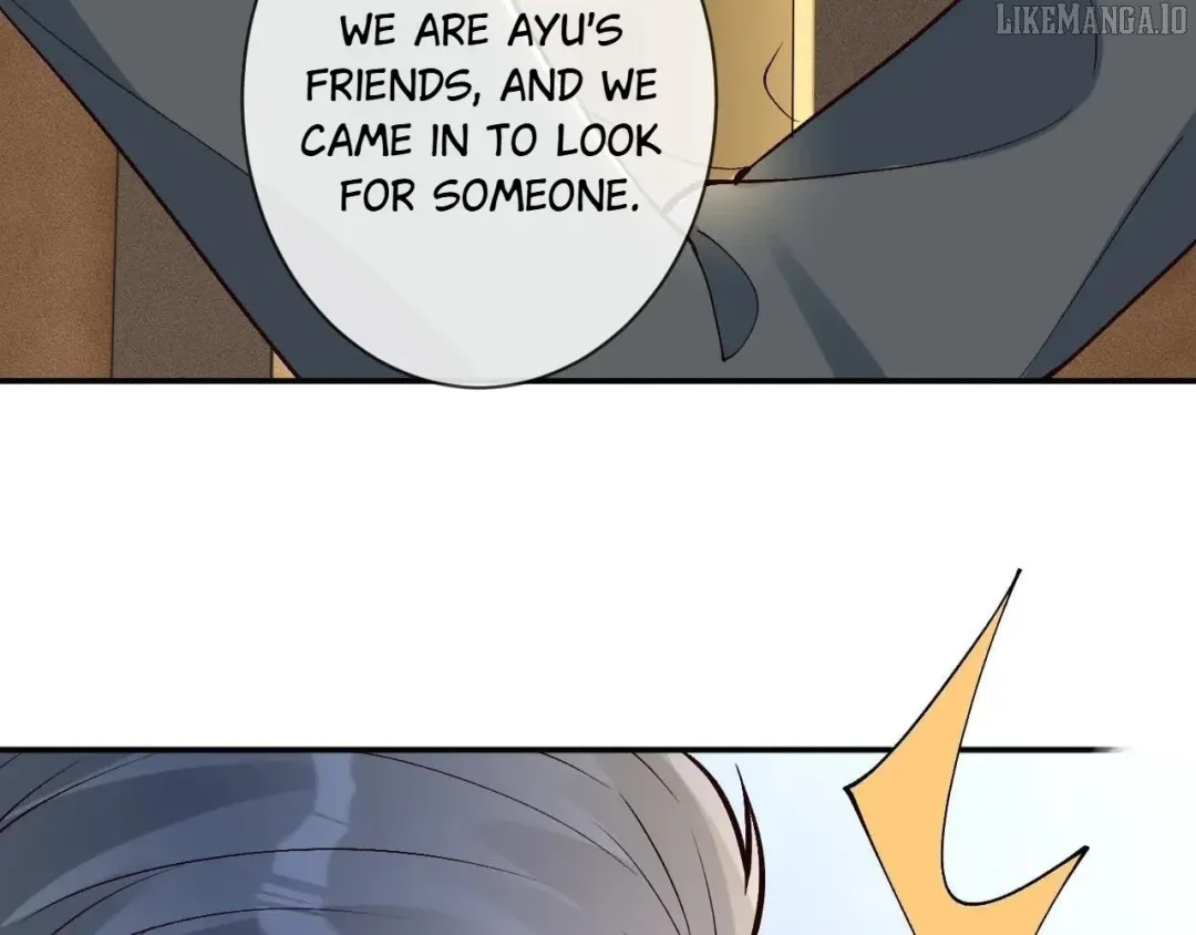 Everyone’s Darling - Chapter 367 Page 55