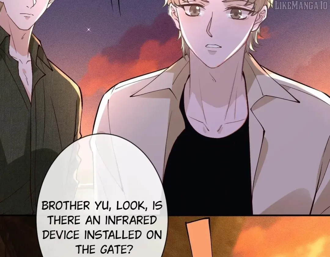 Everyone’s Darling - Chapter 368 Page 5