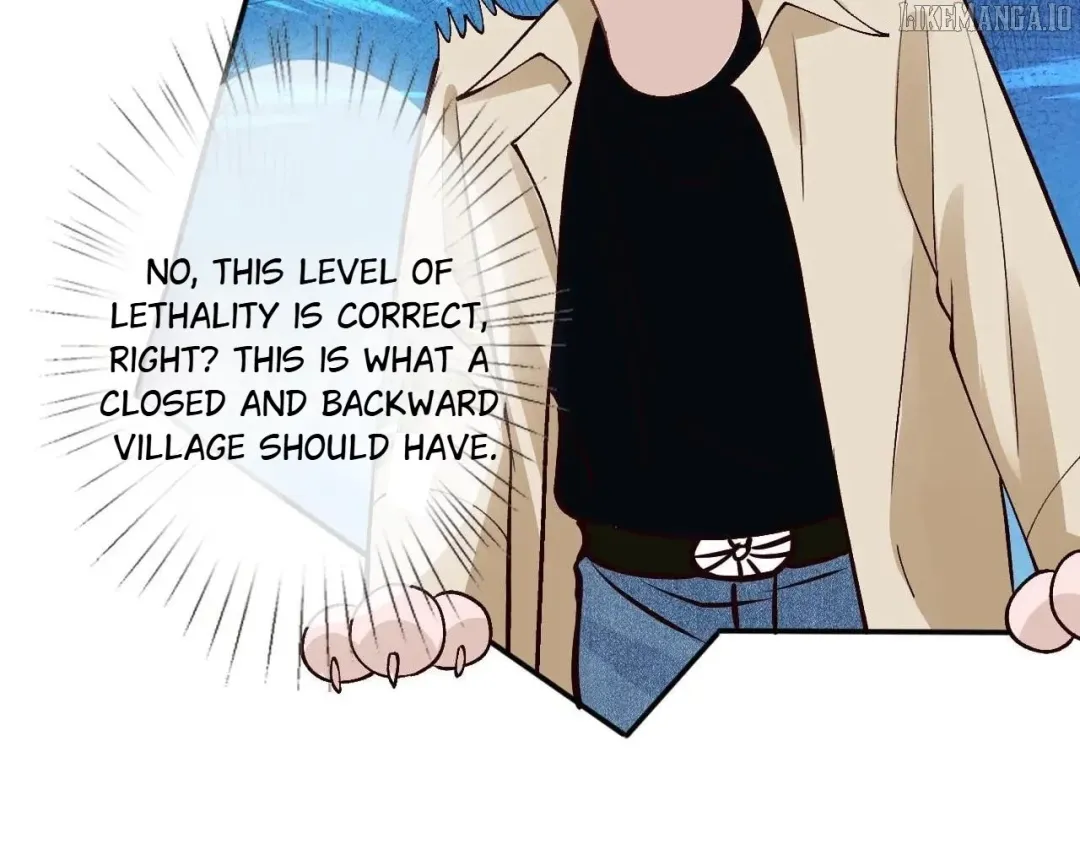 Everyone’s Darling - Chapter 368 Page 23