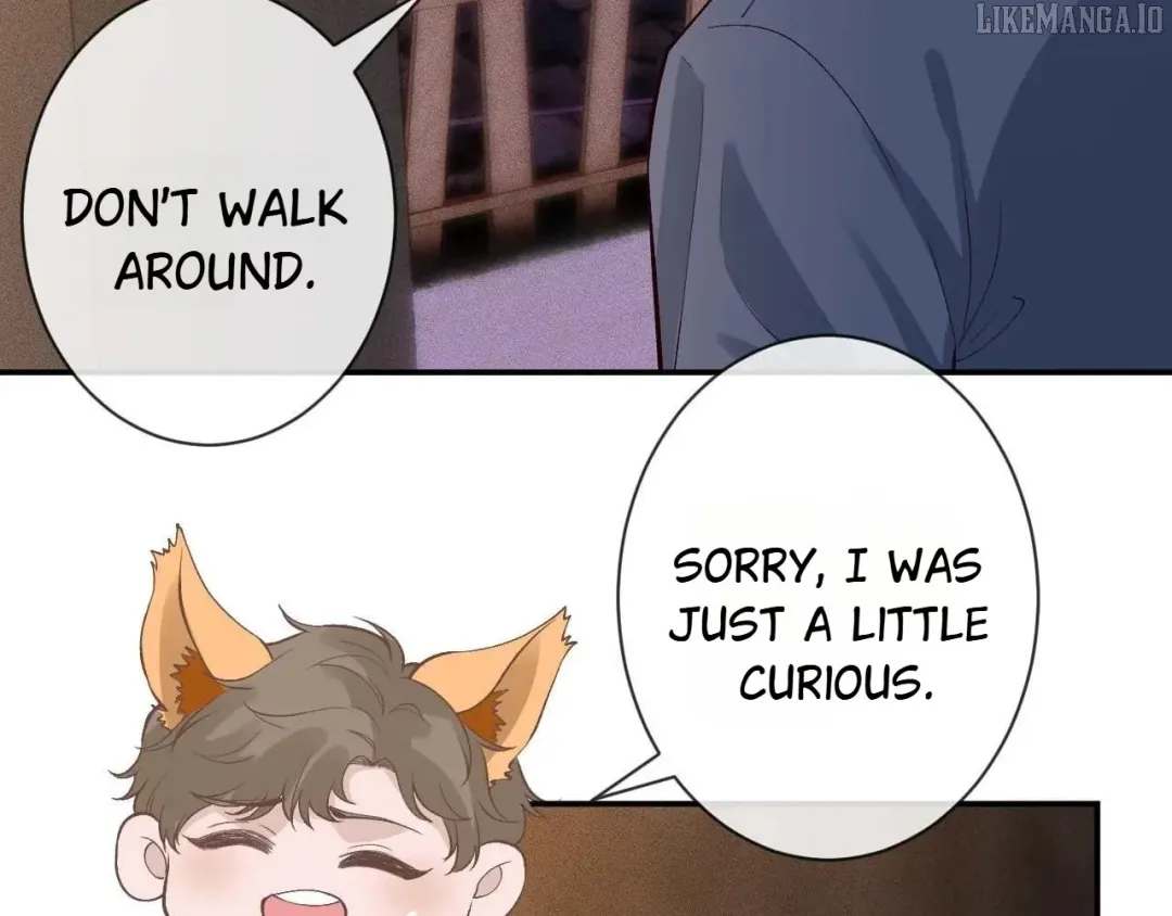 Everyone’s Darling - Chapter 368 Page 27