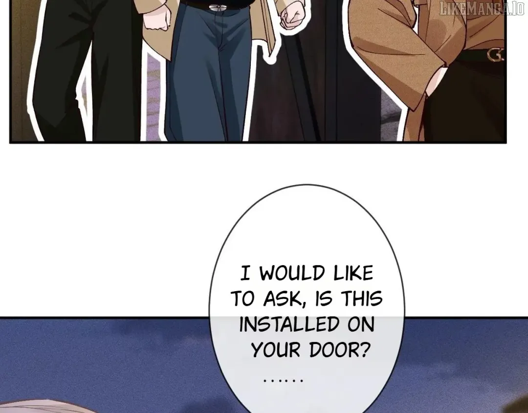 Everyone’s Darling - Chapter 368 Page 33