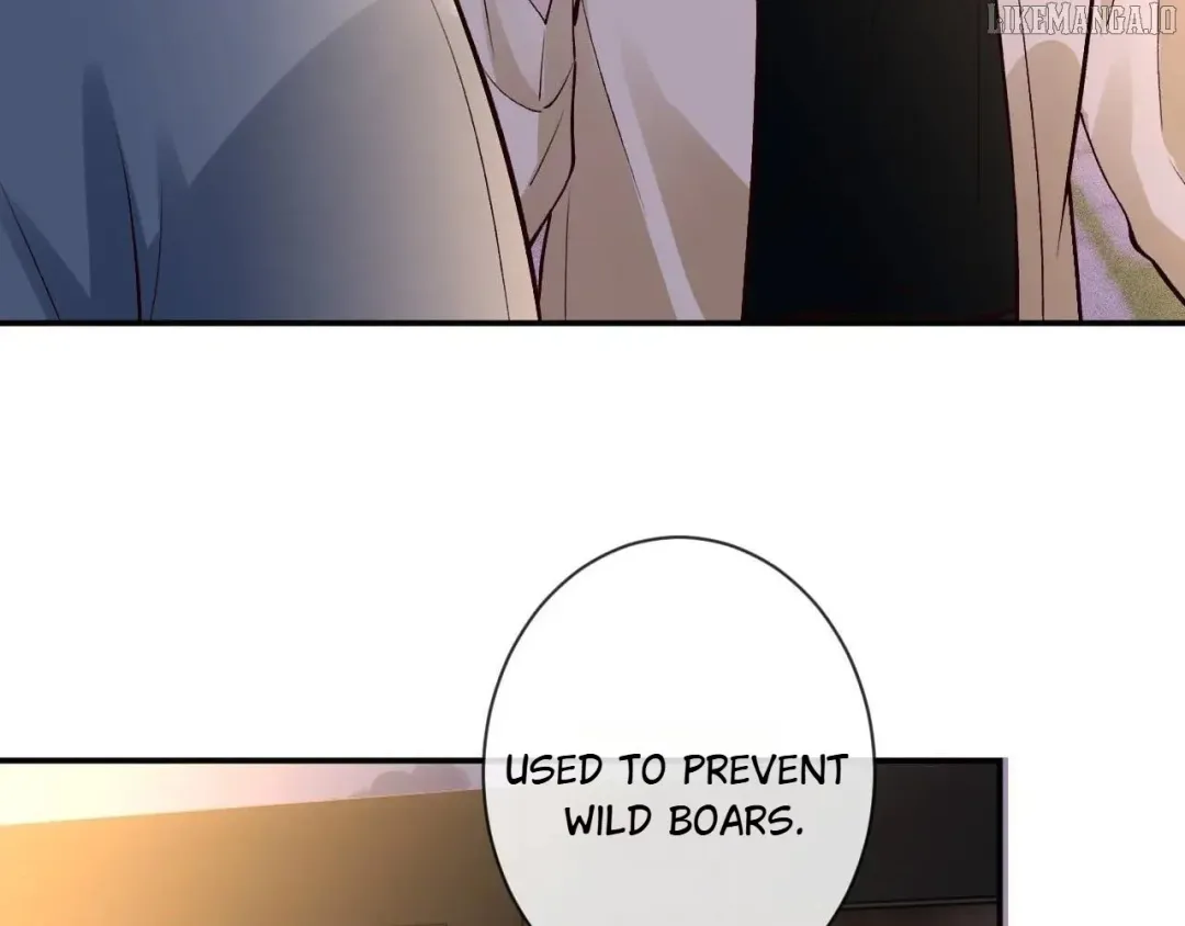 Everyone’s Darling - Chapter 368 Page 35