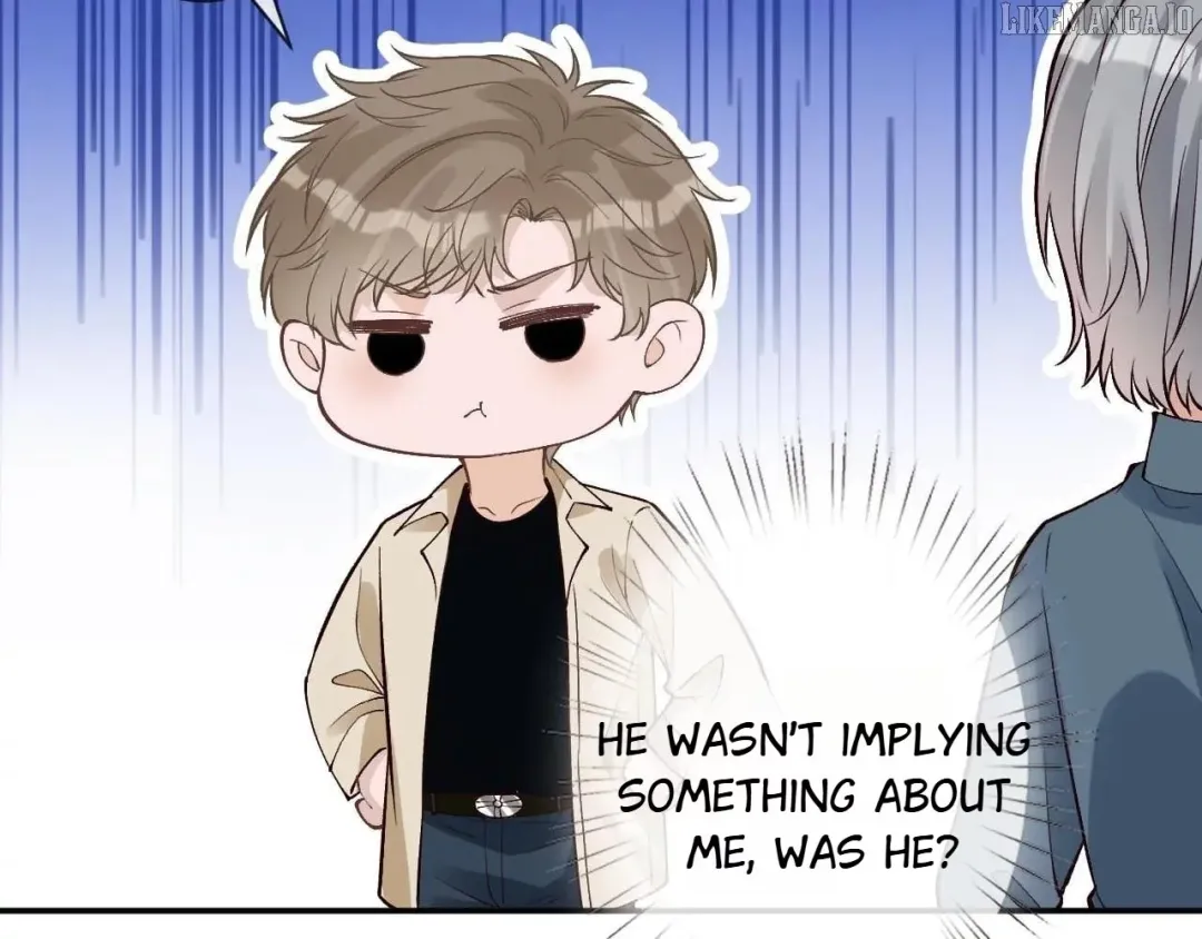 Everyone’s Darling - Chapter 368 Page 38