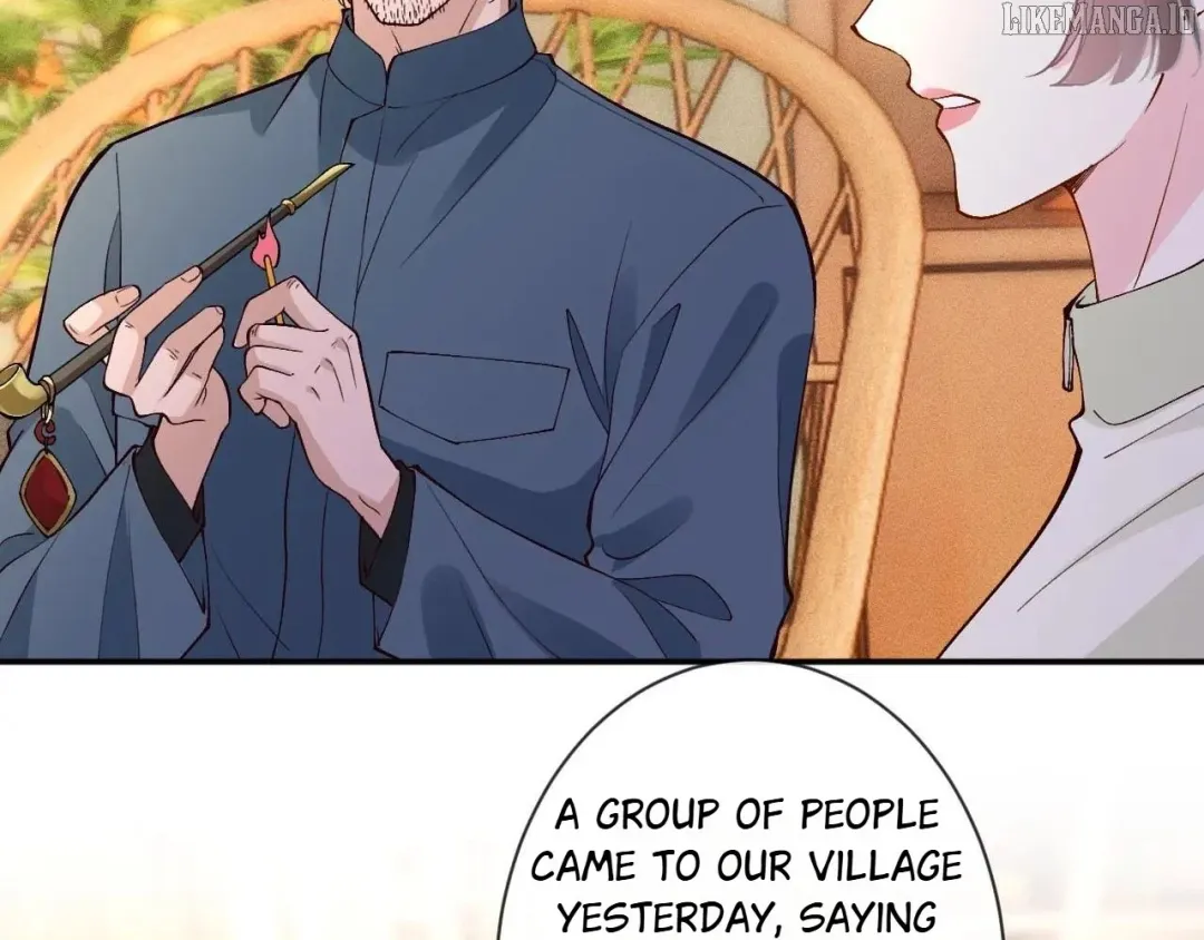 Everyone’s Darling - Chapter 368 Page 50