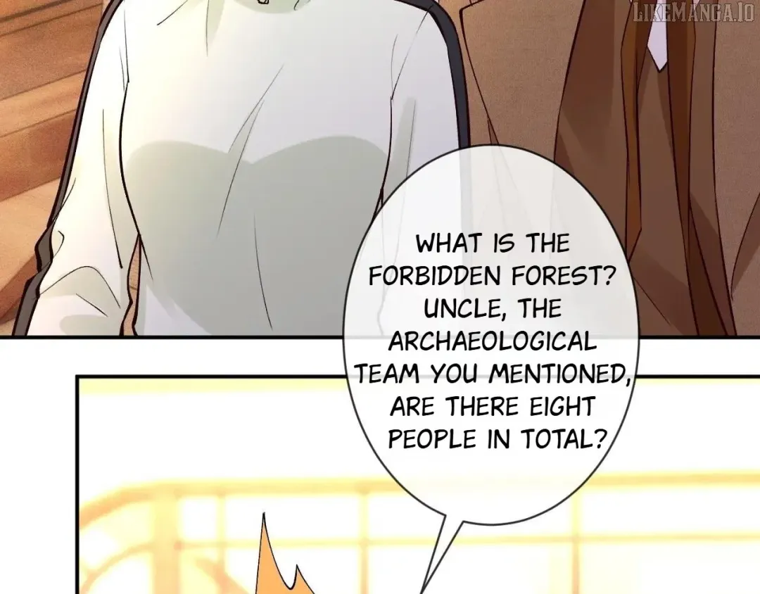 Everyone’s Darling - Chapter 368 Page 54