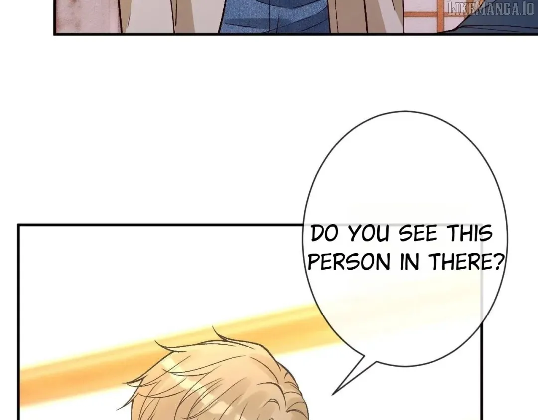 Everyone’s Darling - Chapter 368 Page 56
