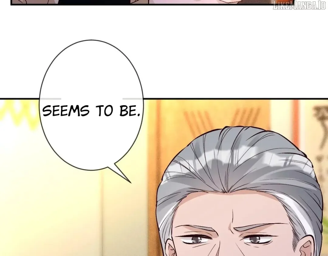 Everyone’s Darling - Chapter 368 Page 58