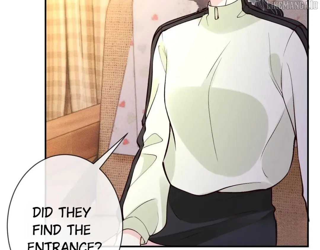 Everyone’s Darling - Chapter 368 Page 61