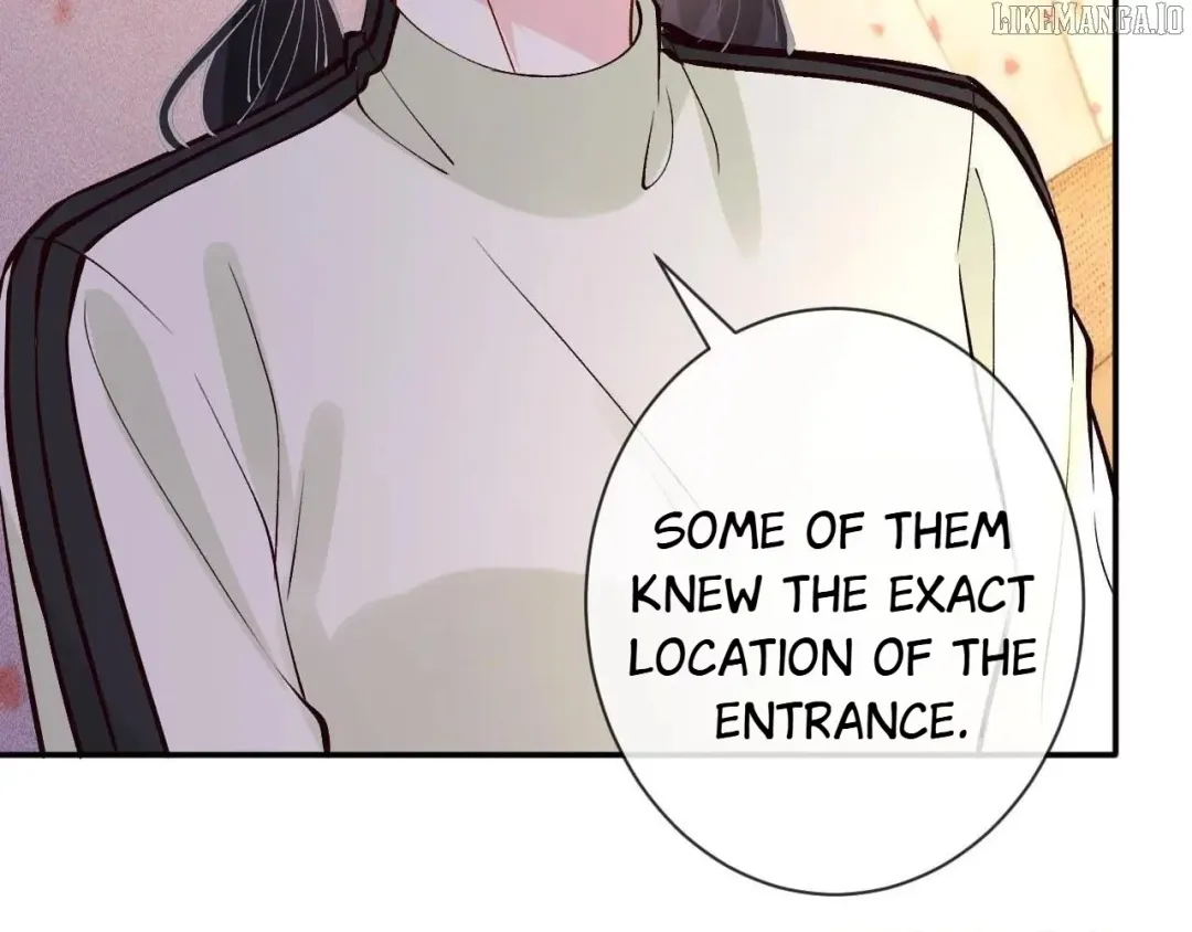 Everyone’s Darling - Chapter 368 Page 69